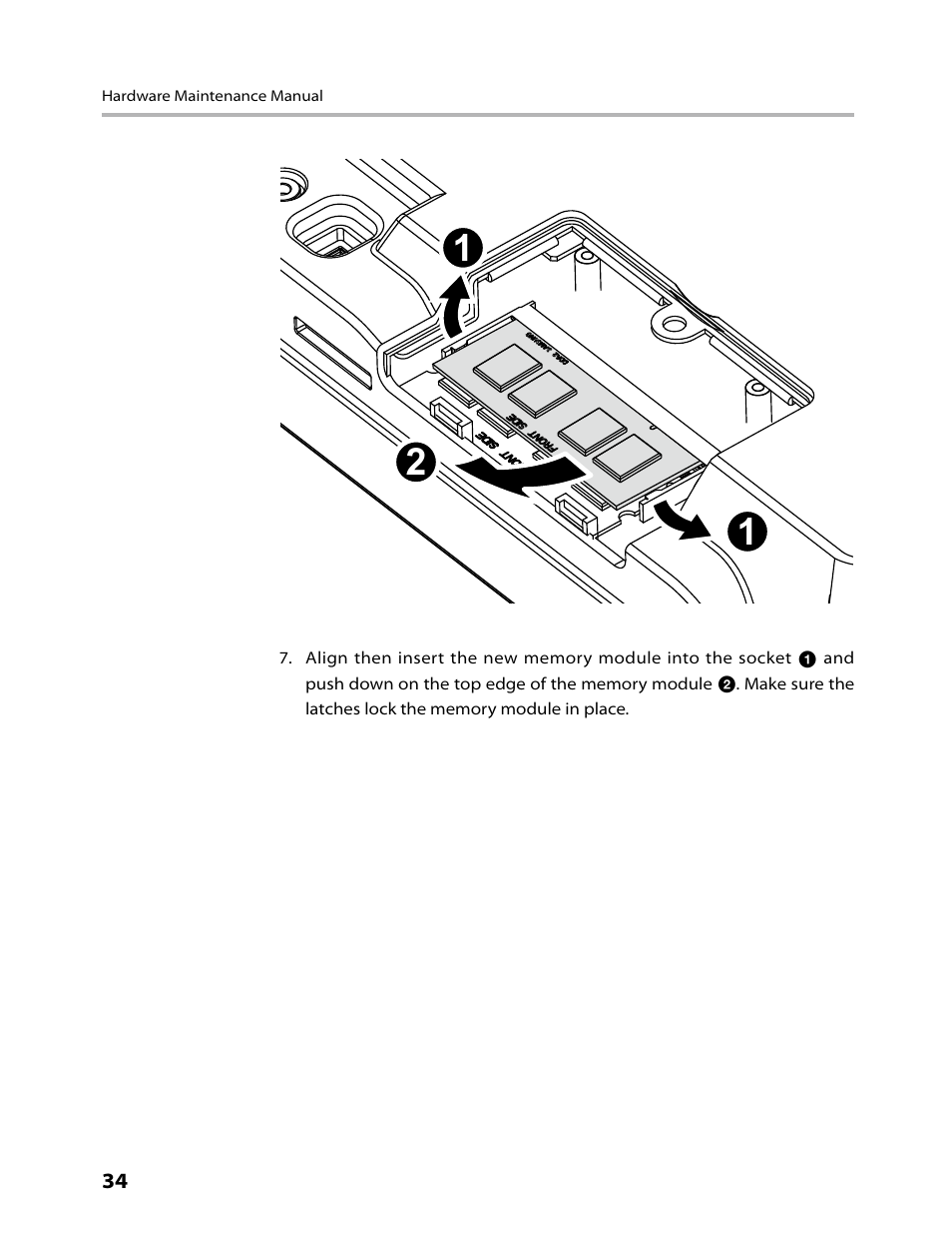 Lenovo 3000 C305 All-In-One User Manual | Page 36 / 71