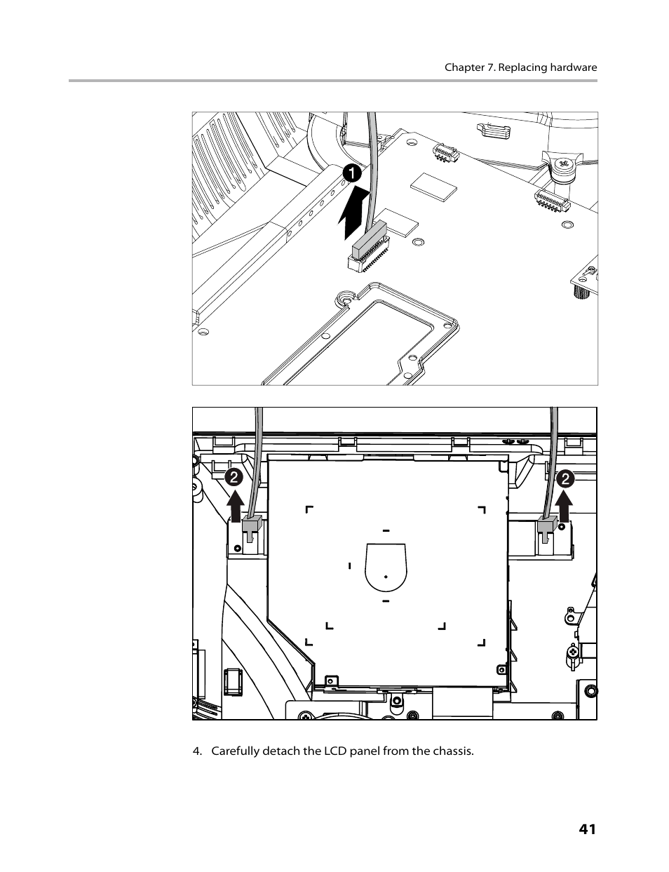 Lenovo 3000 C305 All-In-One User Manual | Page 43 / 71