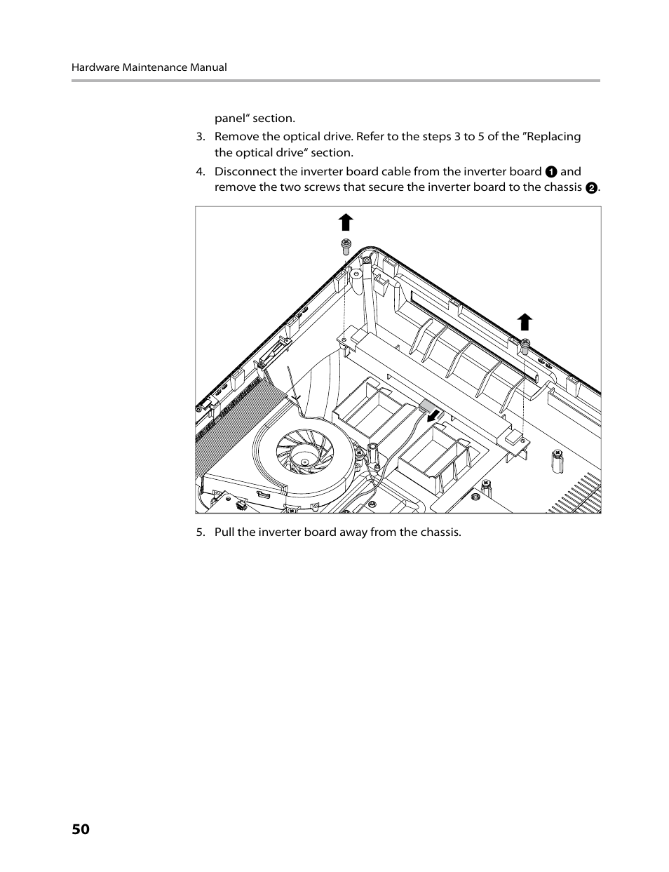 Lenovo 3000 C305 All-In-One User Manual | Page 52 / 71