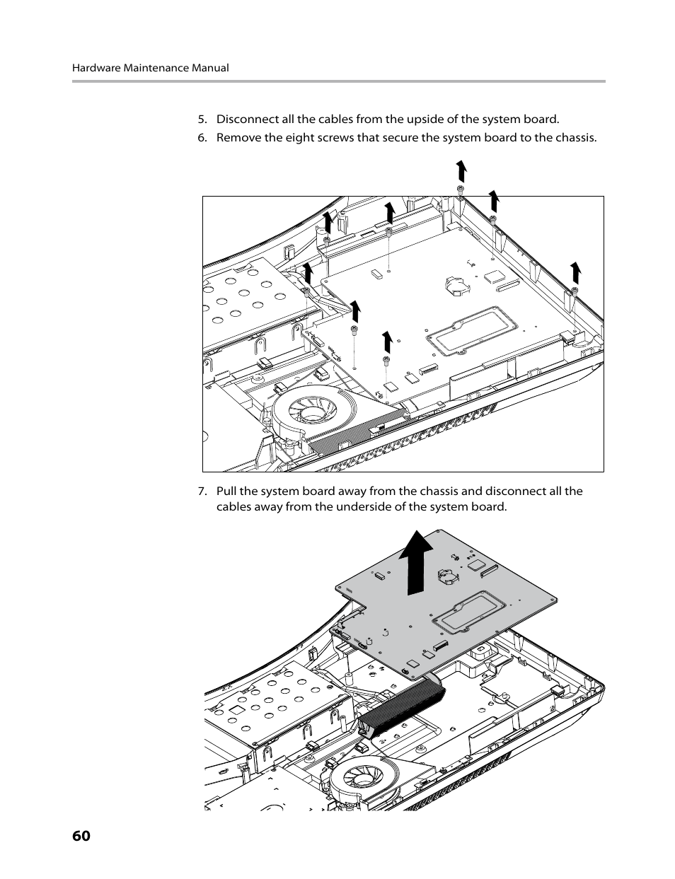 Lenovo 3000 C305 All-In-One User Manual | Page 62 / 71