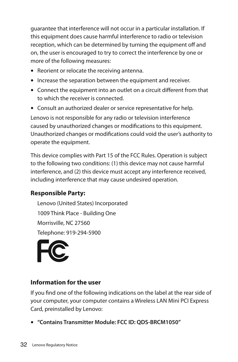 Lenovo C325 All-In-One User Manual | Page 33 / 37