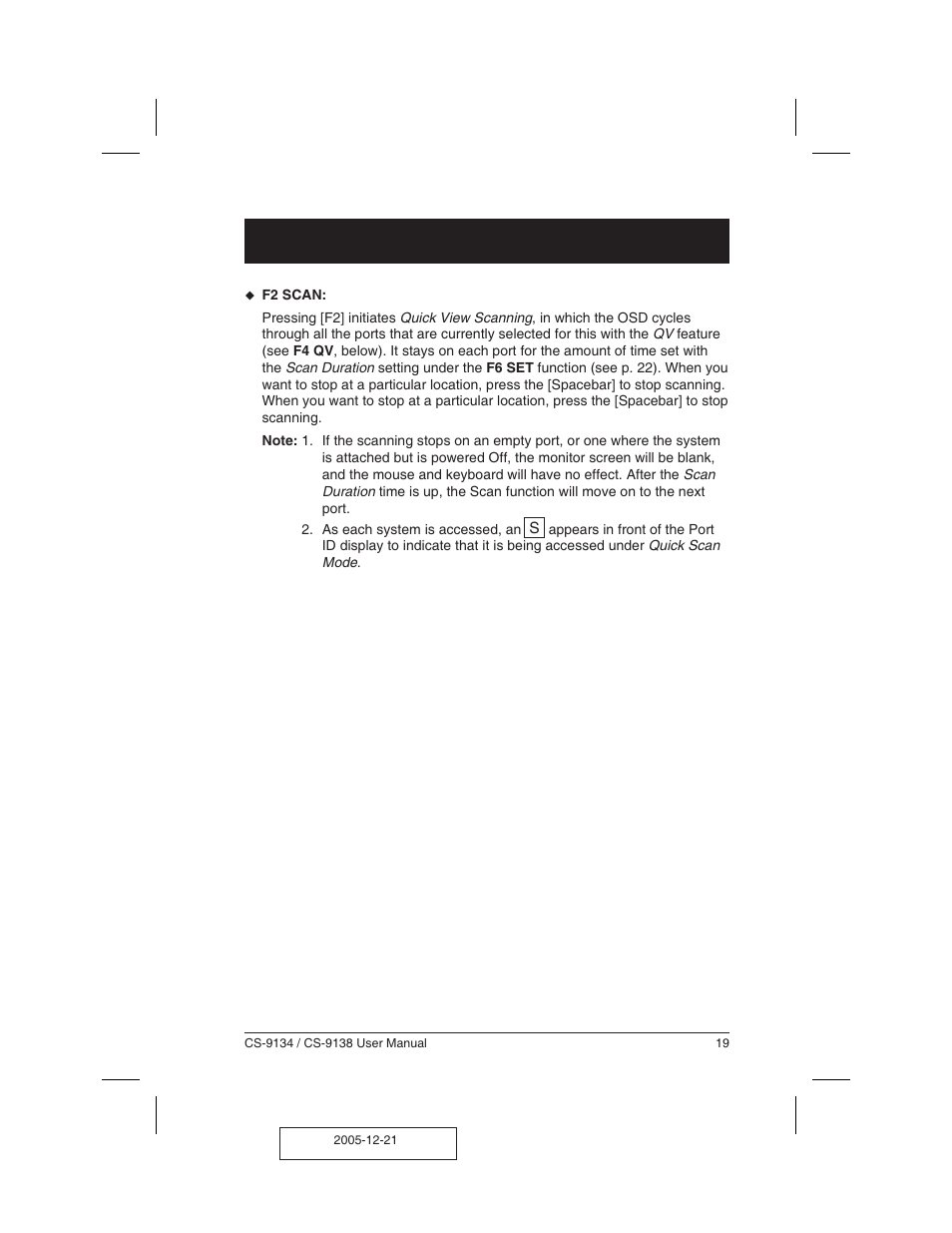 ATEN CS-9134 User Manual | Page 23 / 34