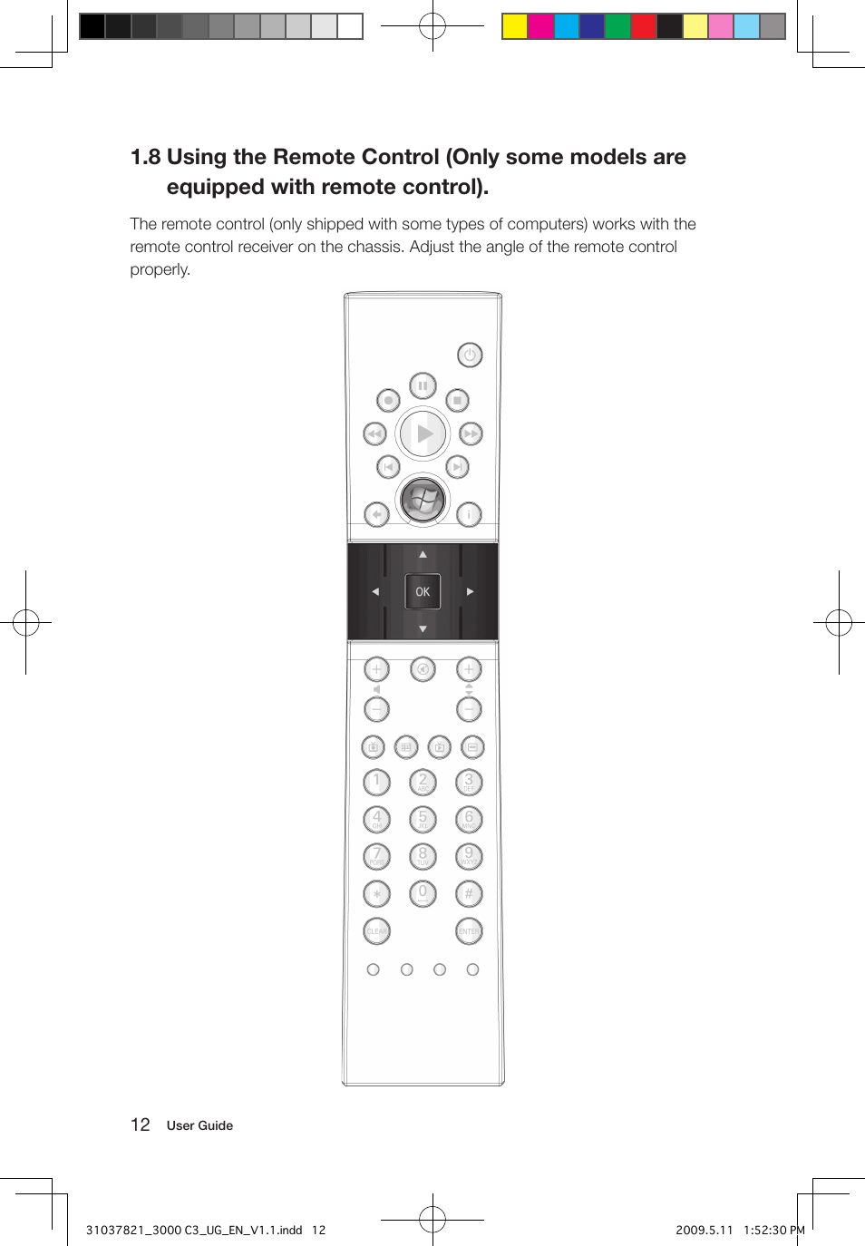 Lenovo 3000 C305 All-In-One User Manual | Page 17 / 41