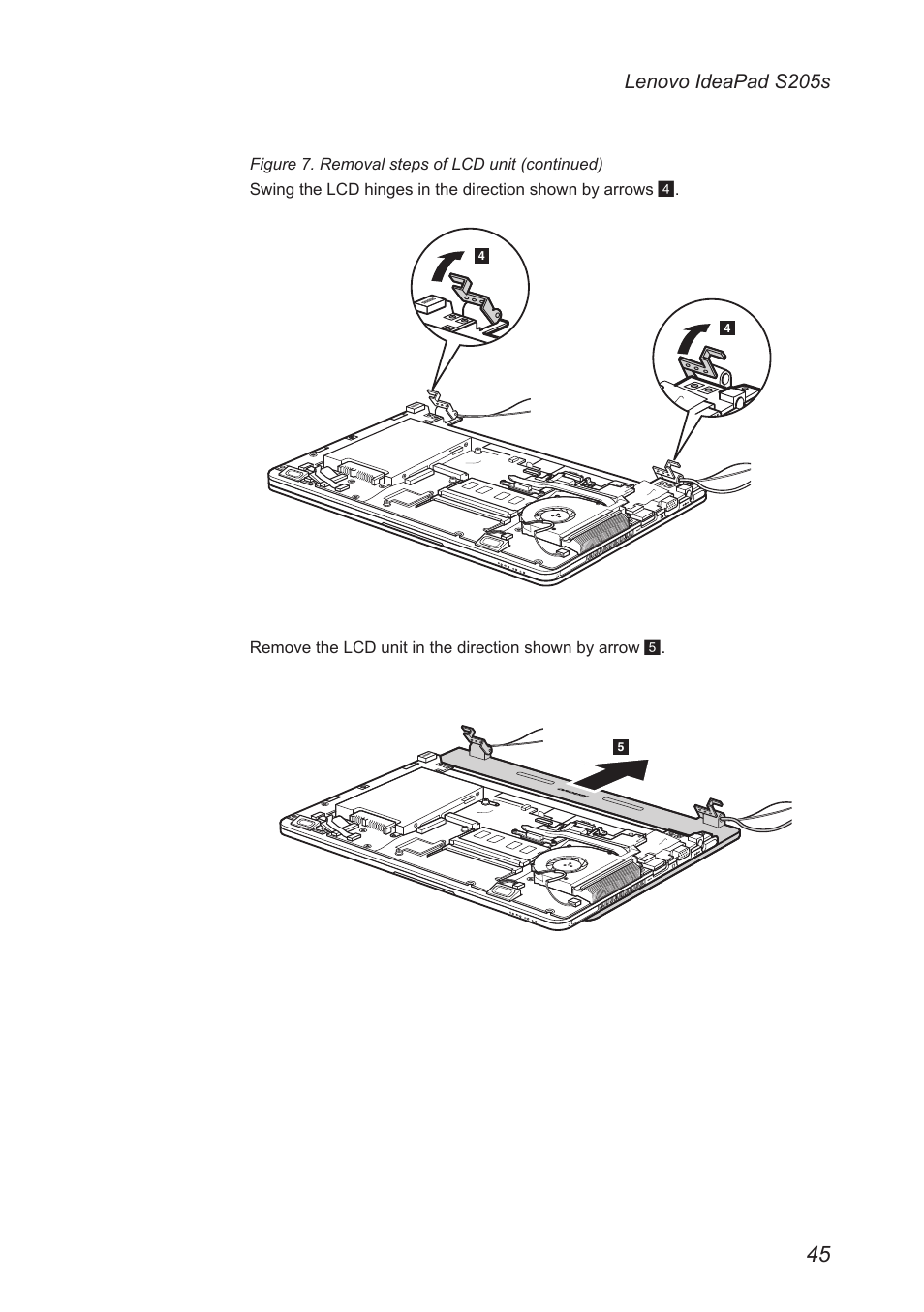 Lenovo IdeaPad S205s User Manual | Page 49 / 79