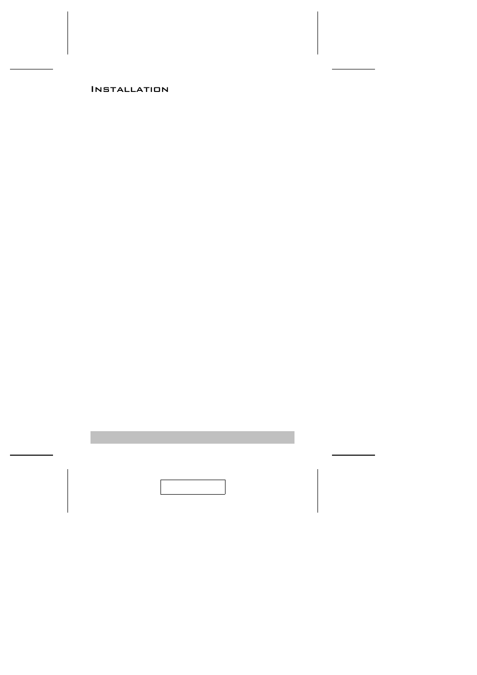 Installation | ATEN VS-881 User Manual | Page 10 / 16