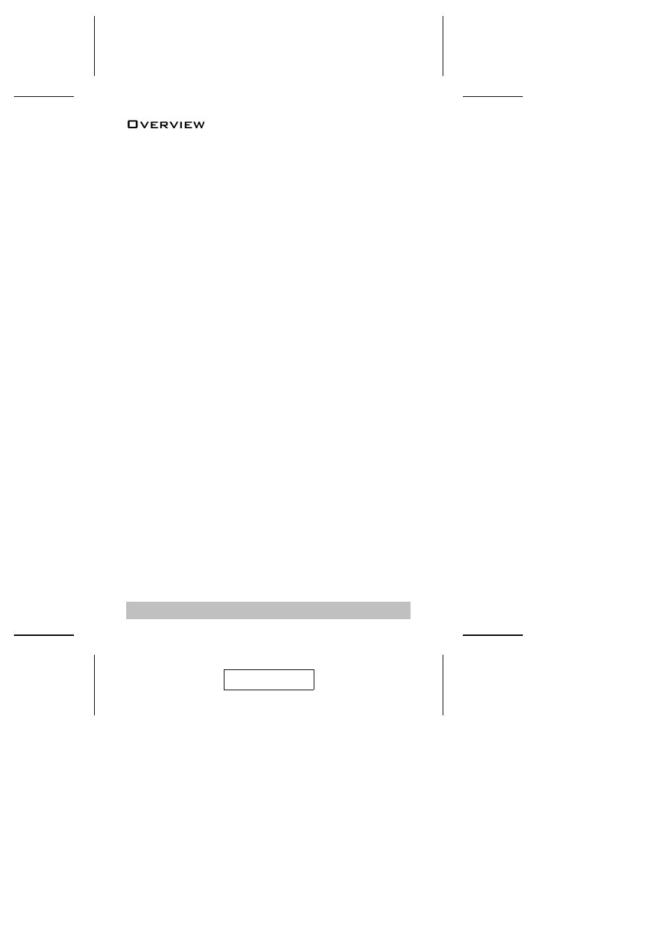 Overview | ATEN VS-881 User Manual | Page 3 / 16