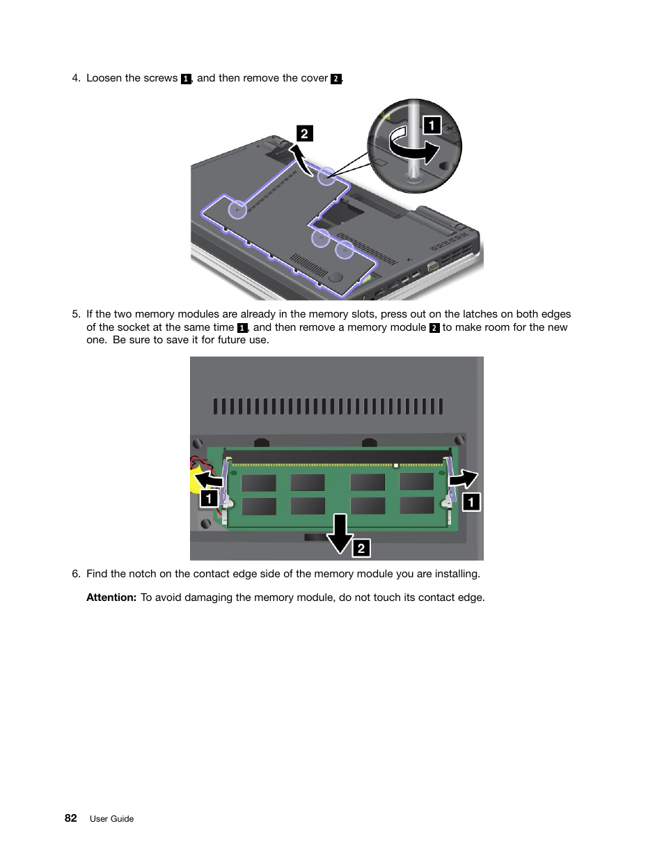 Lenovo ThinkPad Edge E525 User Manual | Page 100 / 168