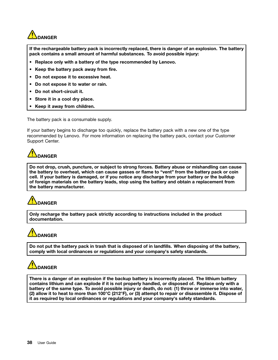 Lenovo ThinkPad Edge E525 User Manual | Page 56 / 168