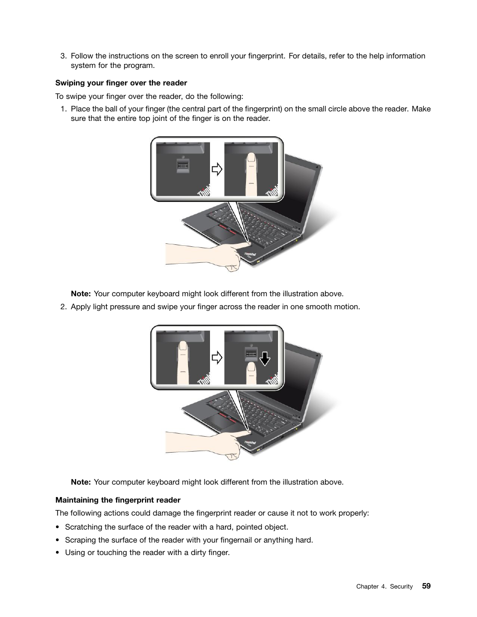 Lenovo ThinkPad Edge E525 User Manual | Page 77 / 168