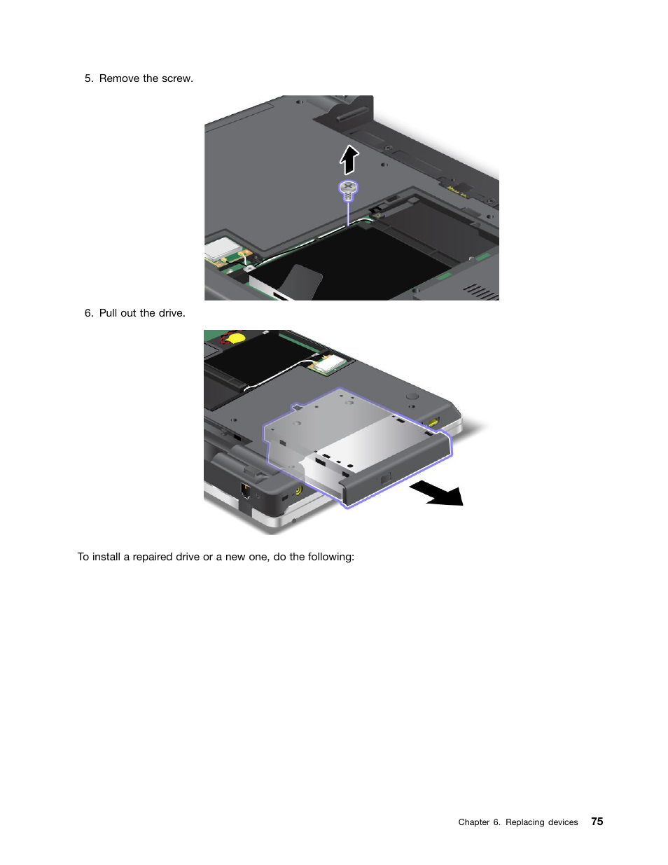 Lenovo ThinkPad Edge E525 User Manual | Page 93 / 168