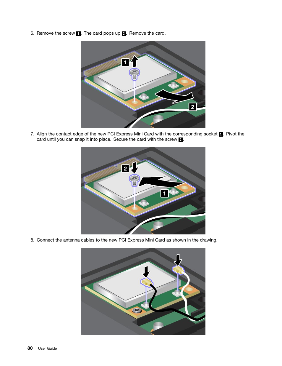 Lenovo ThinkPad Edge E525 User Manual | Page 98 / 168