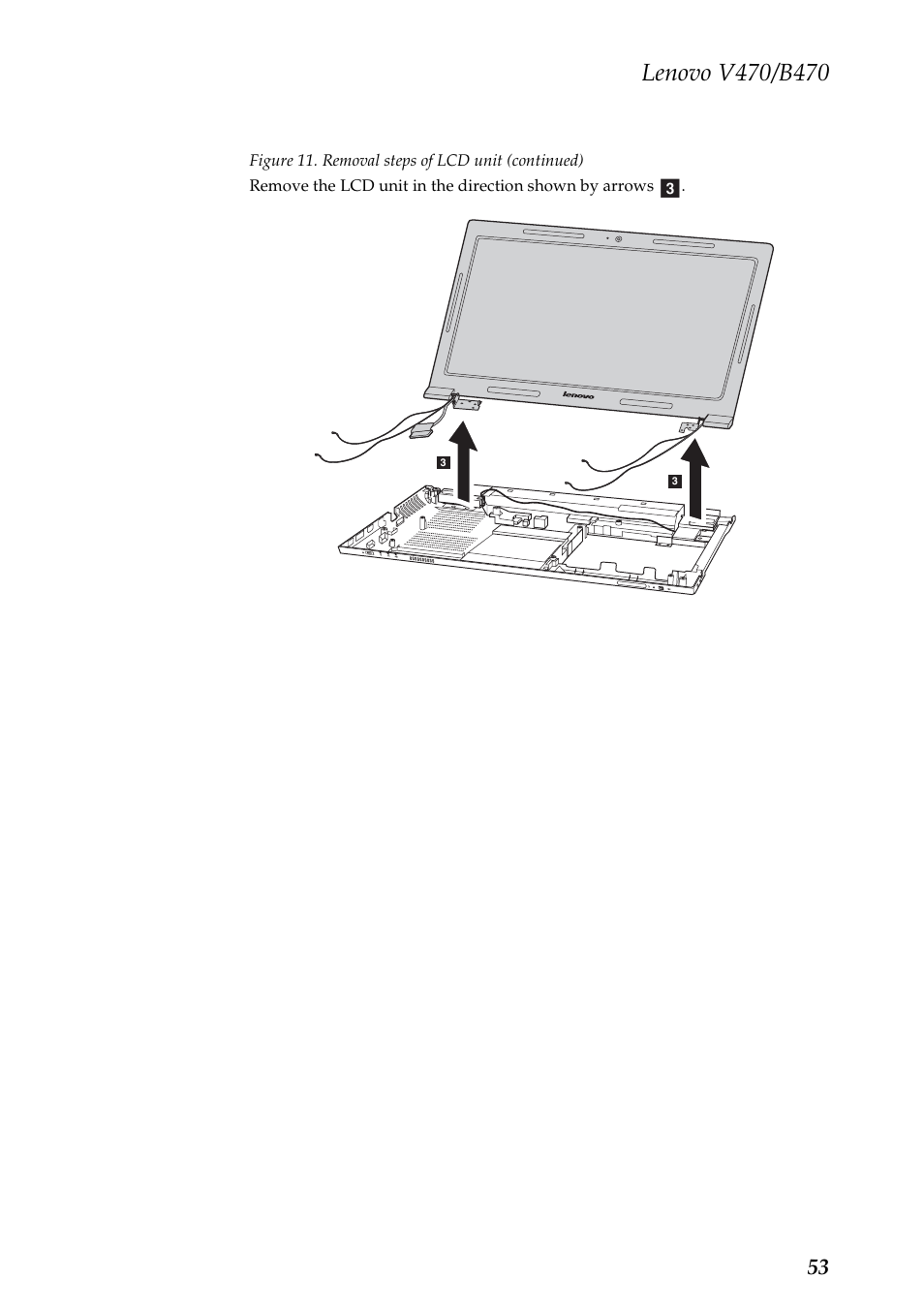 Lenovo V470 Notebook User Manual | Page 57 / 91