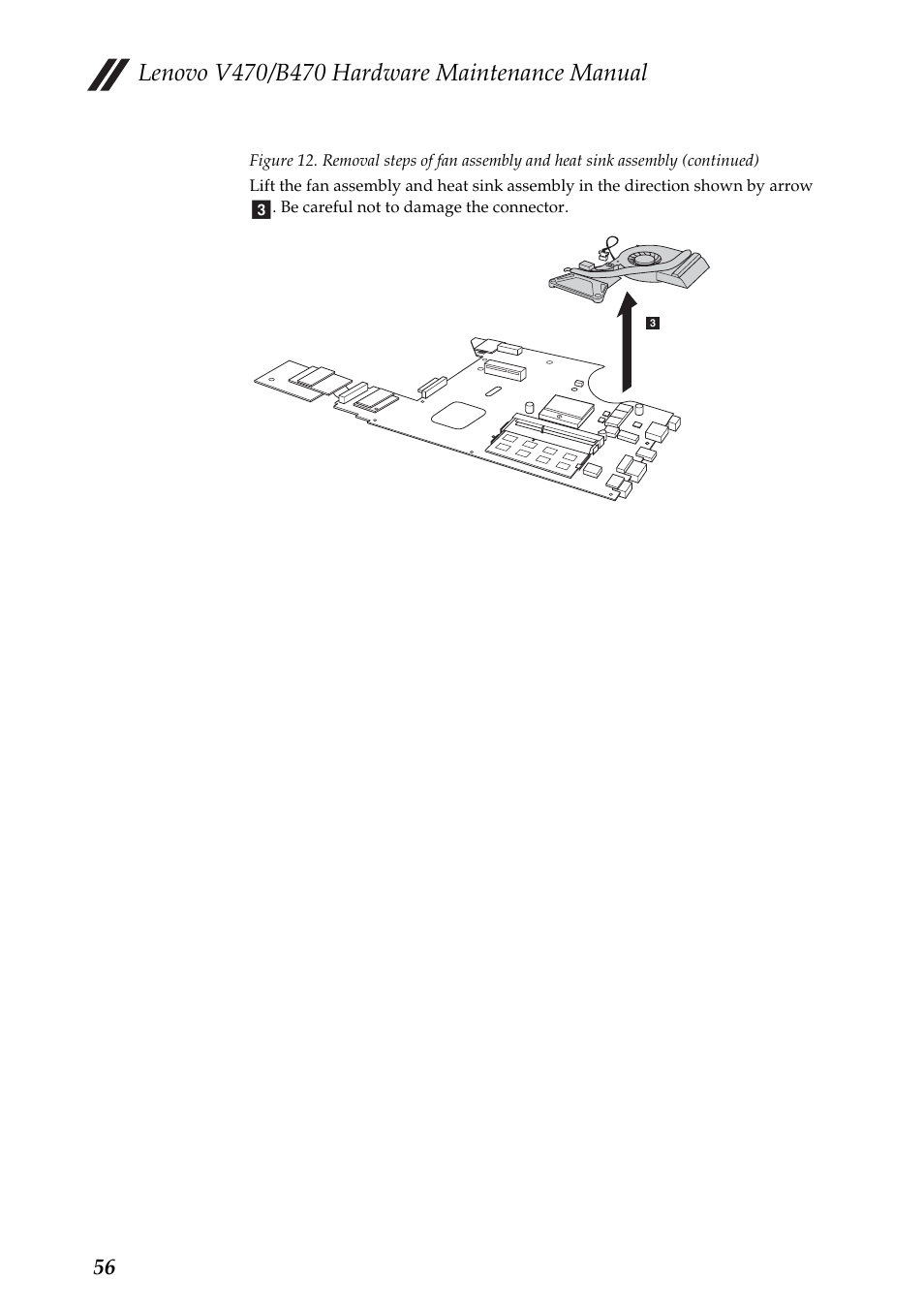 Lenovo V470 Notebook User Manual | Page 60 / 91