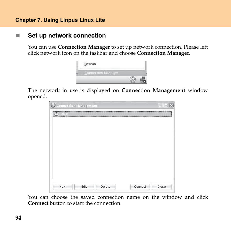 Lenovo IdeaPad S10 FR User Manual | Page 102 / 154