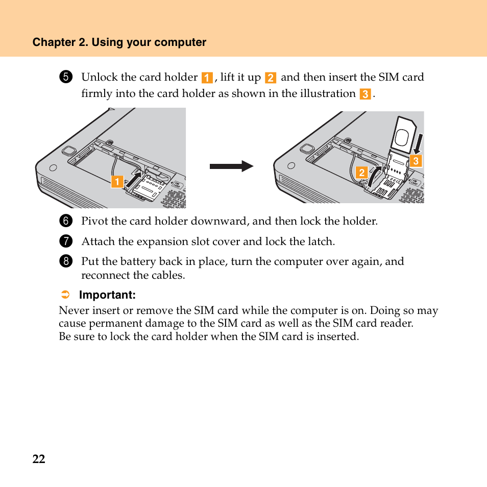 Lenovo IdeaPad S10 FR User Manual | Page 30 / 154