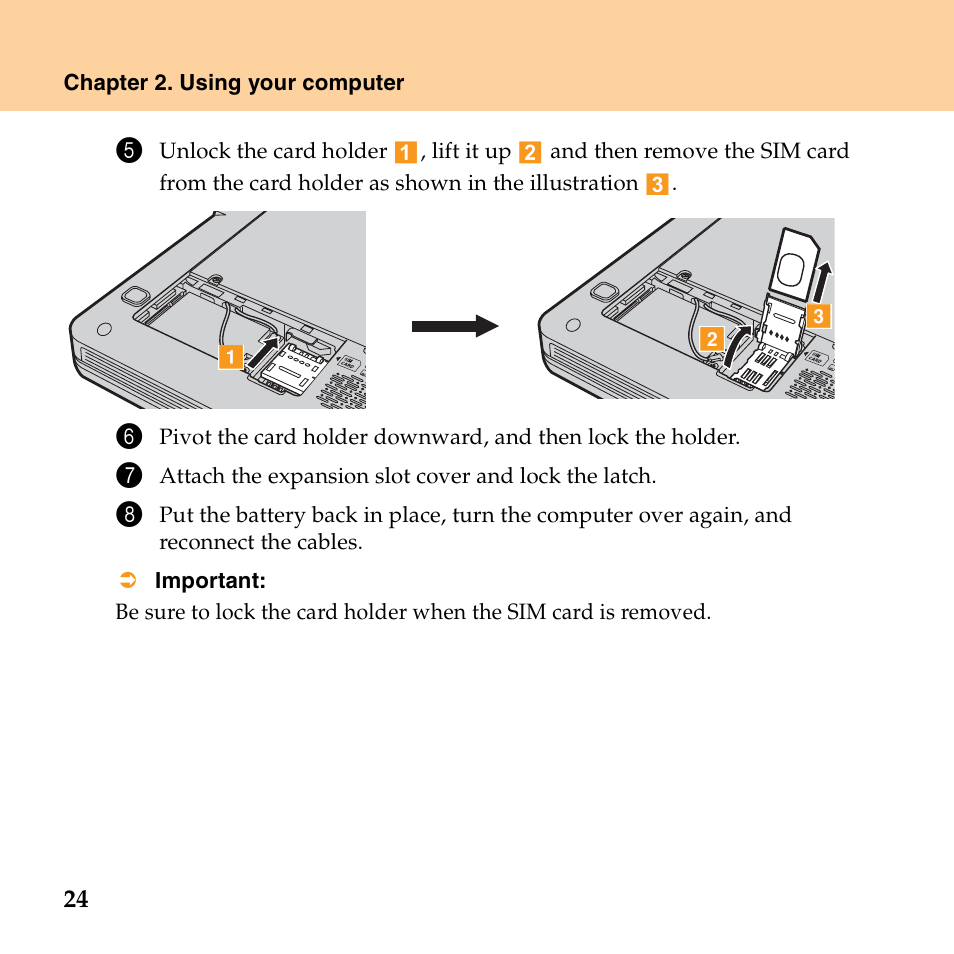 Lenovo IdeaPad S10 FR User Manual | Page 32 / 154