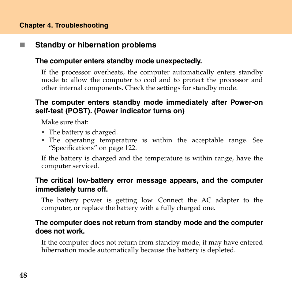 Lenovo IdeaPad S10 FR User Manual | Page 56 / 154