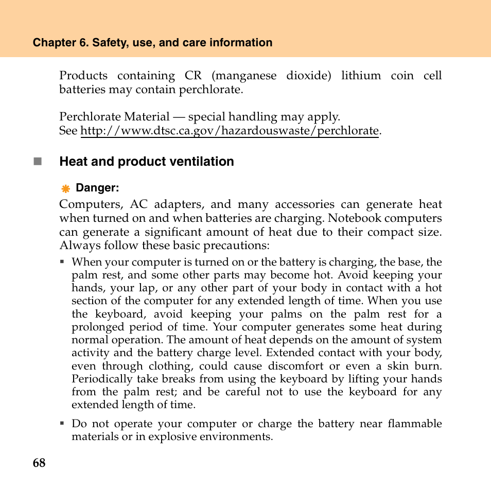 Lenovo IdeaPad S10 FR User Manual | Page 76 / 154