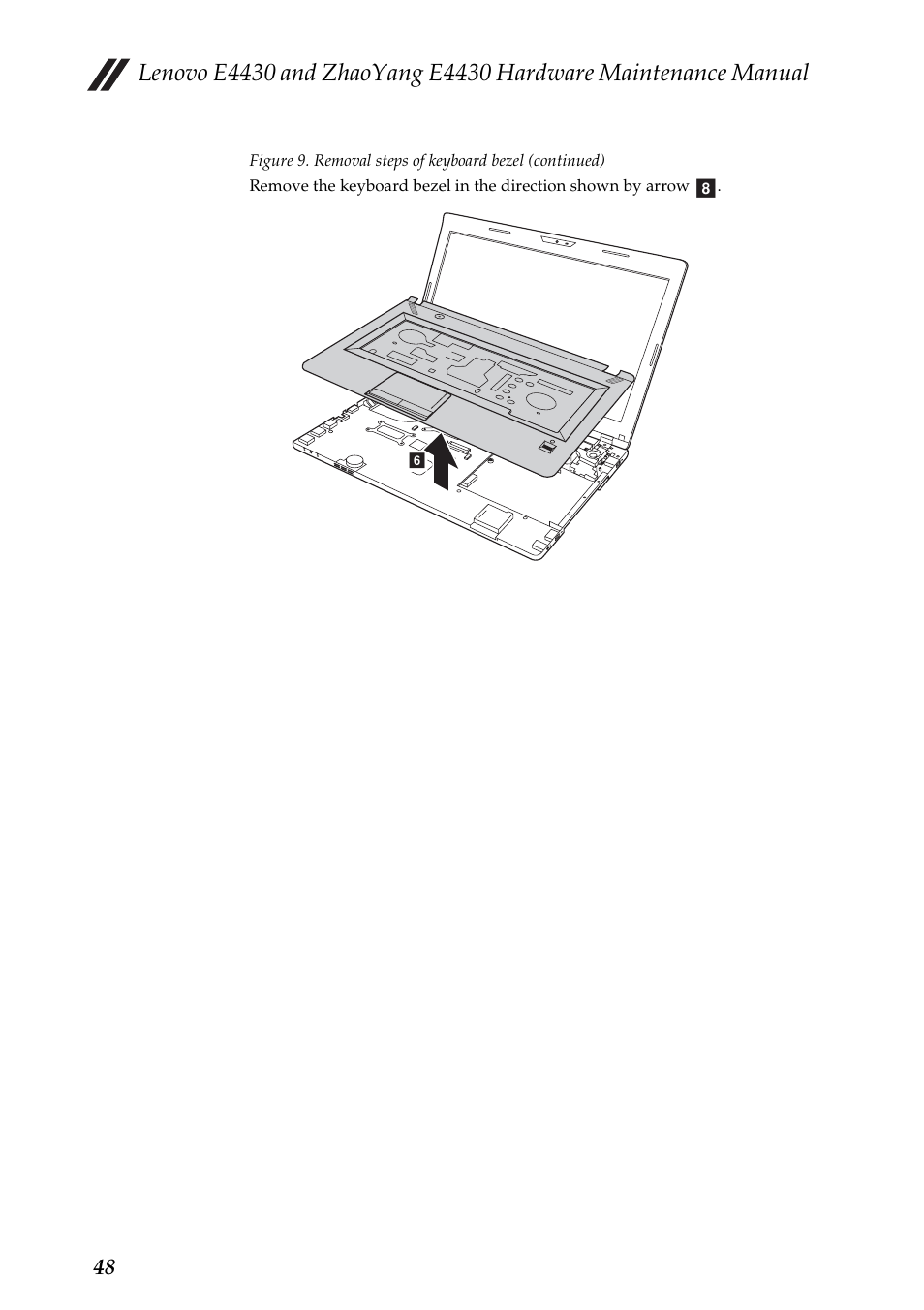 Lenovo E4430 User Manual | Page 52 / 91