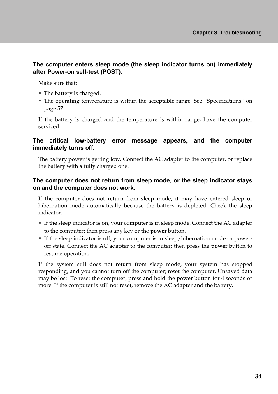 Lenovo IdeaPad Y510 User Manual | Page 39 / 77