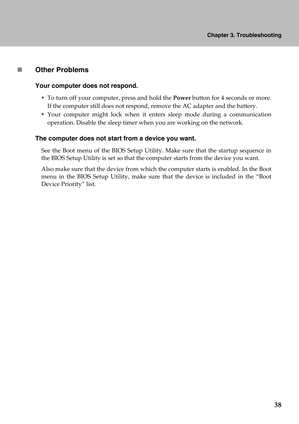 Lenovo IdeaPad Y510 User Manual | Page 43 / 77