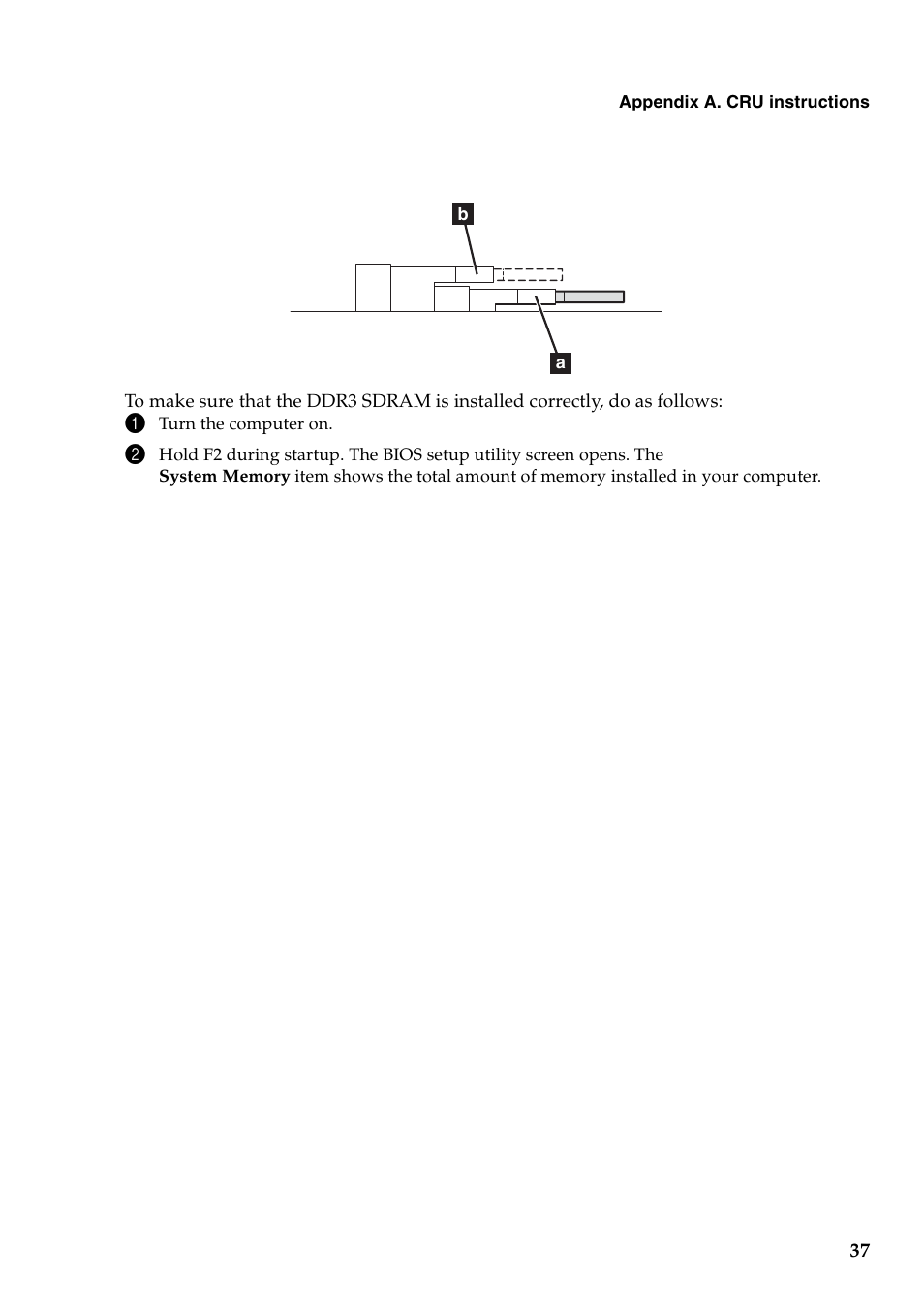 Lenovo V560 Notebook User Manual | Page 41 / 60