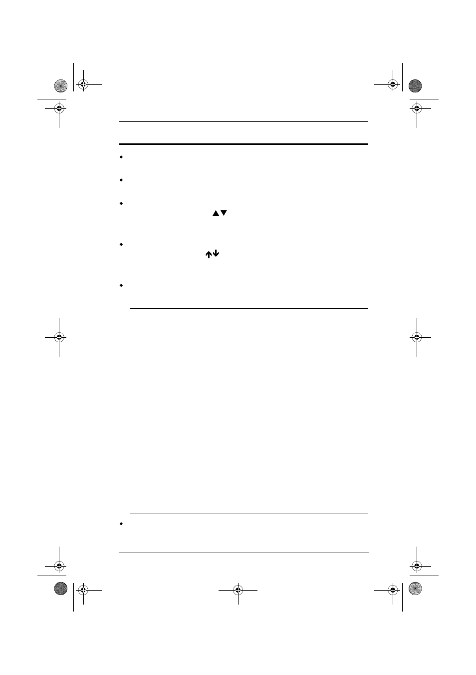 Osd navigation | ATEN CS428 User Manual | Page 23 / 41