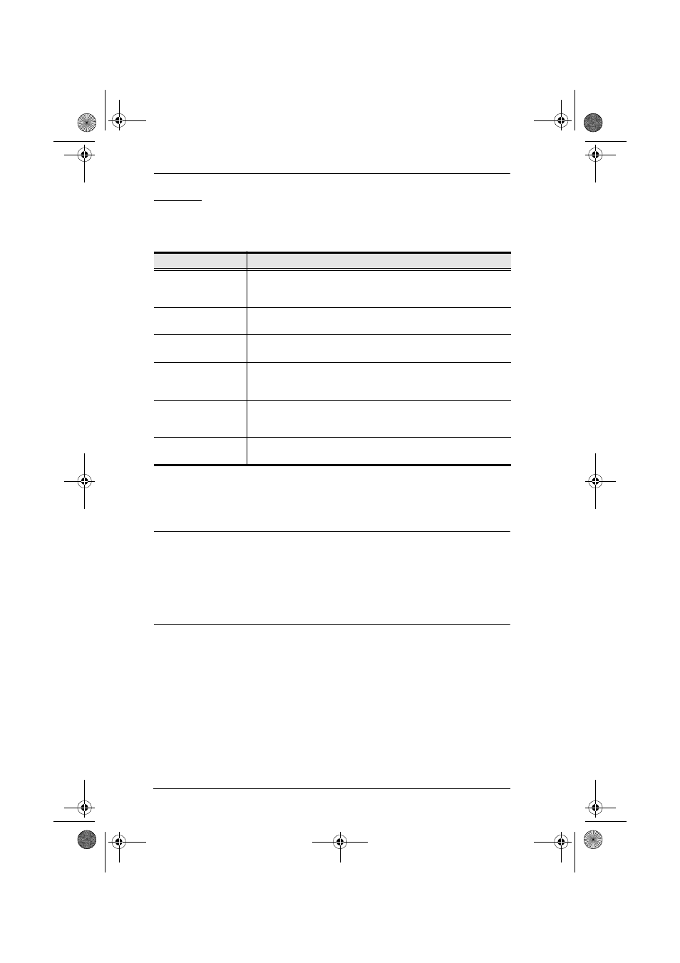 F3 list | ATEN CS428 User Manual | Page 26 / 41