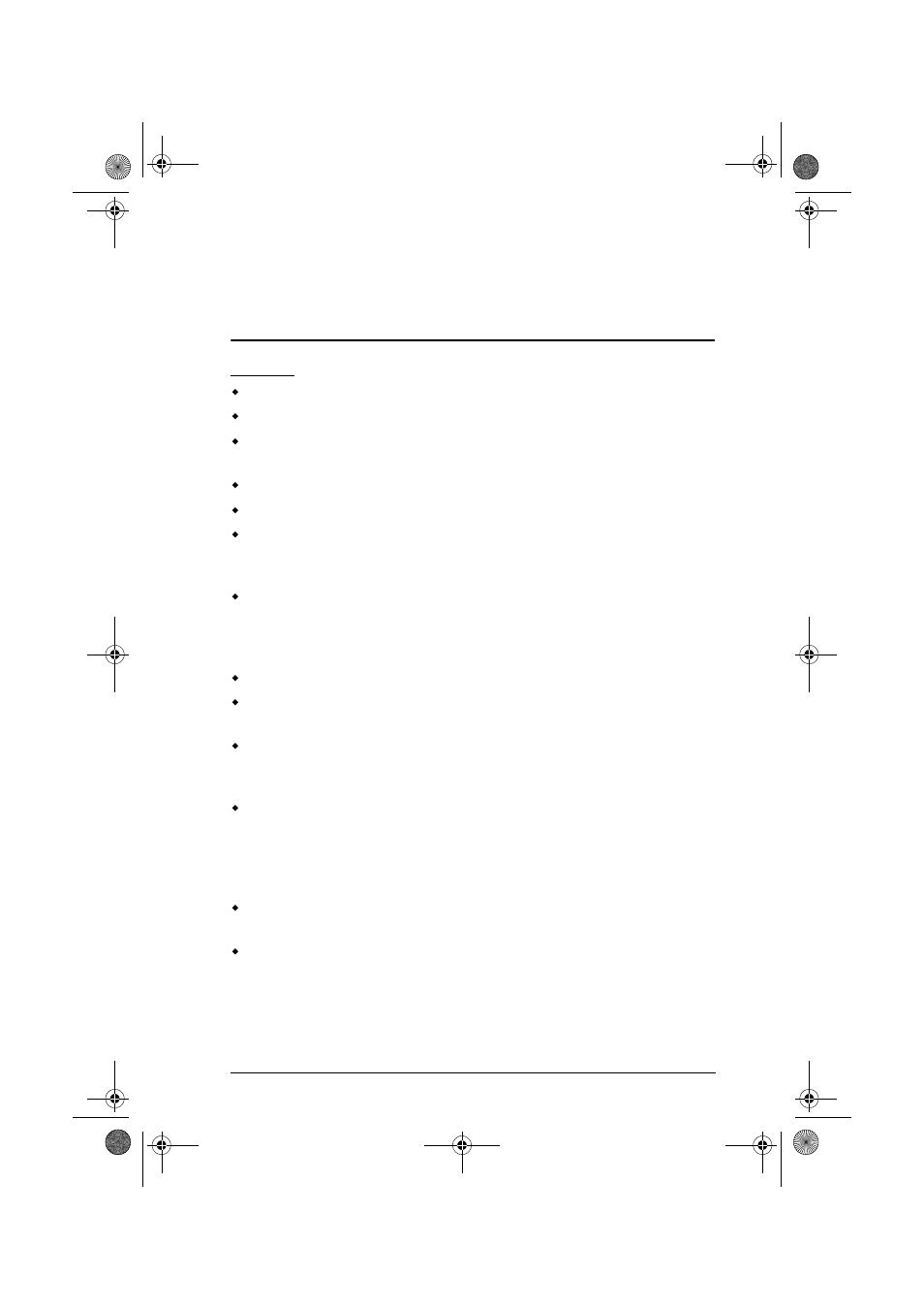Appendix, Safety instructions, General | ATEN CS428 User Manual | Page 33 / 41