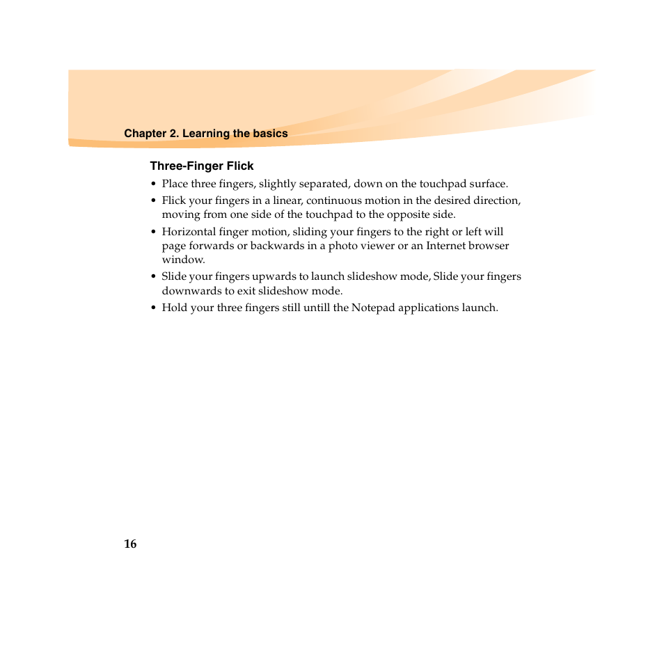 Lenovo IdeaPad U450 User Manual | Page 30 / 142