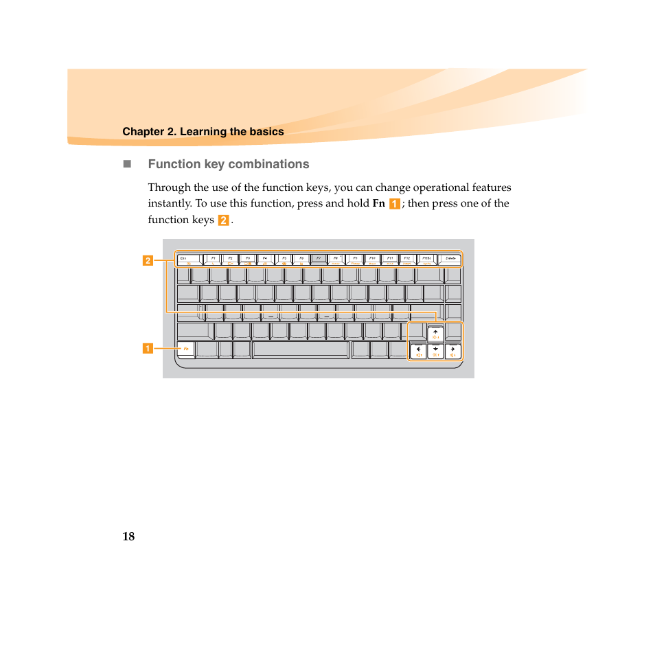 Lenovo IdeaPad U450 User Manual | Page 32 / 142