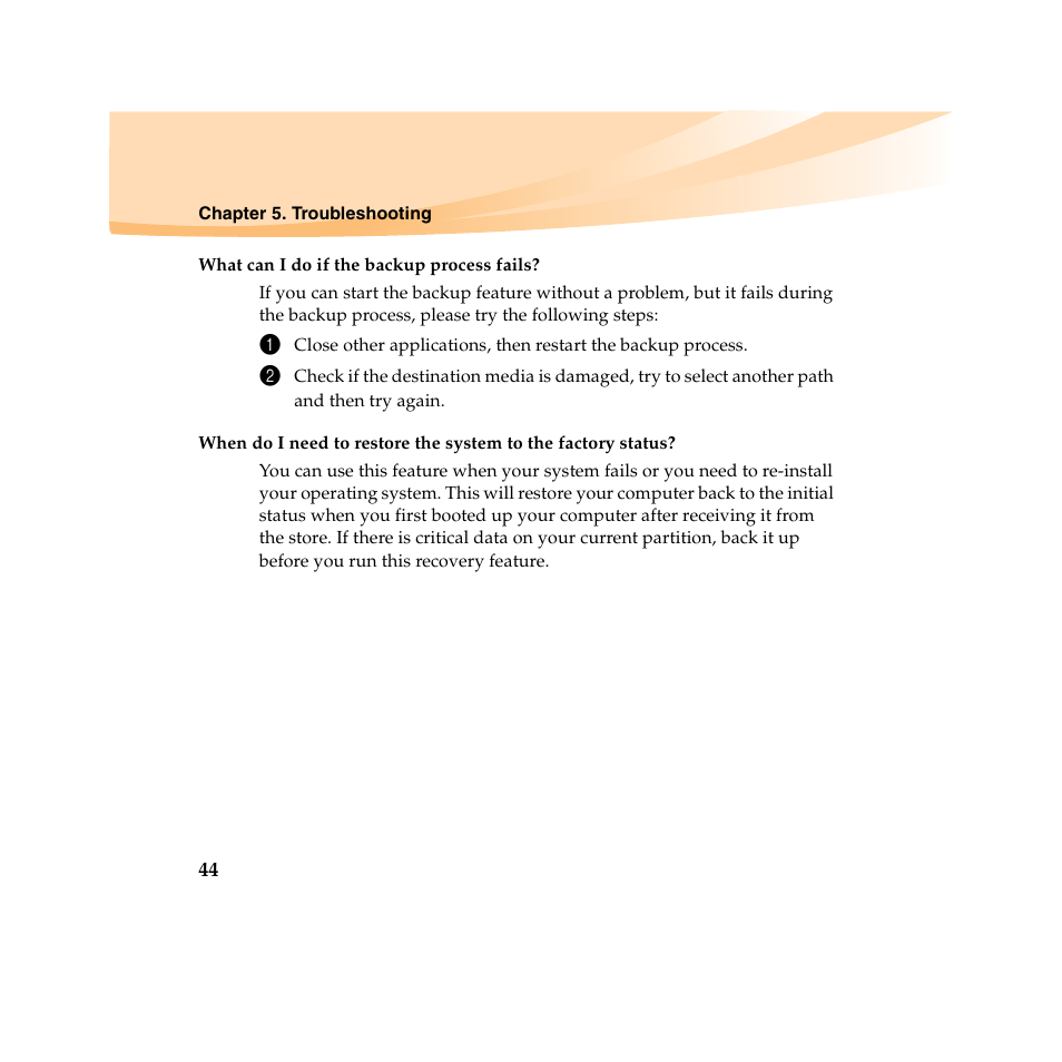 Lenovo IdeaPad U450 User Manual | Page 58 / 142