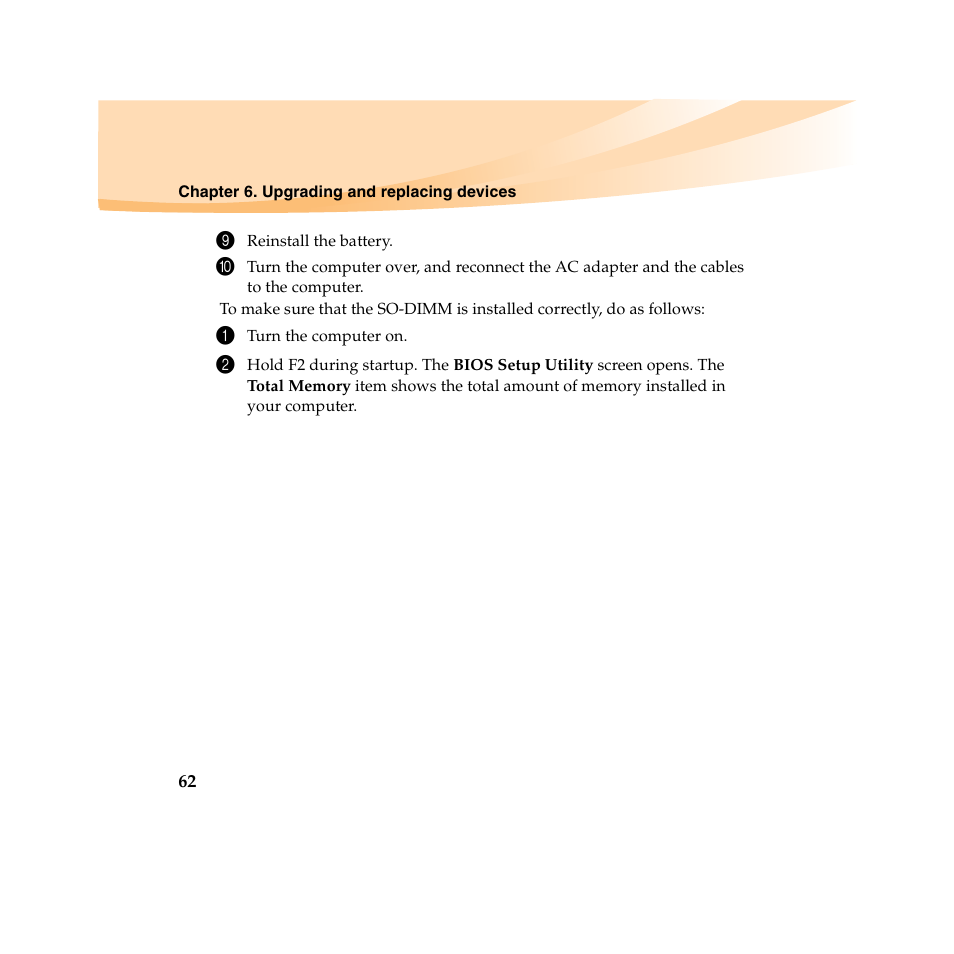 Lenovo IdeaPad U450 User Manual | Page 76 / 142