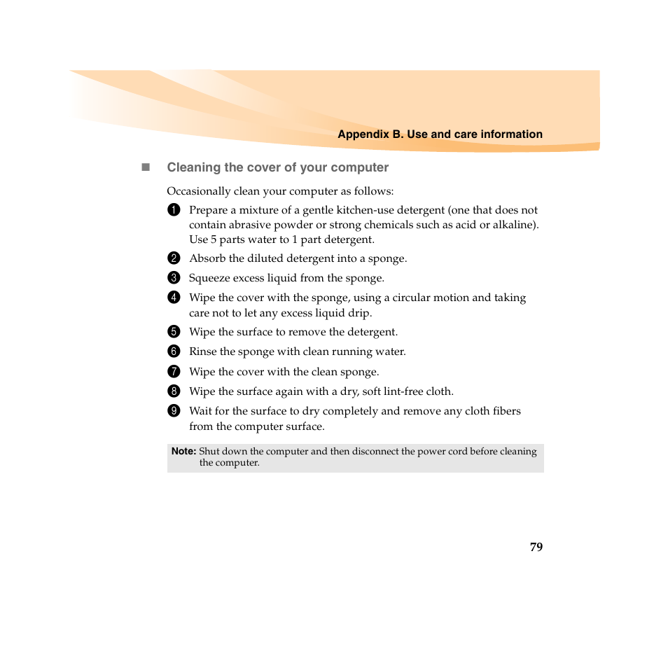 Lenovo IdeaPad U450 User Manual | Page 93 / 142