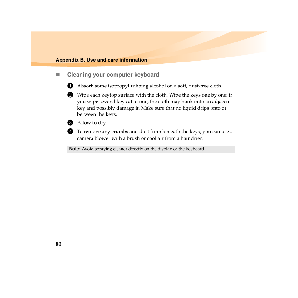 Lenovo IdeaPad U450 User Manual | Page 94 / 142