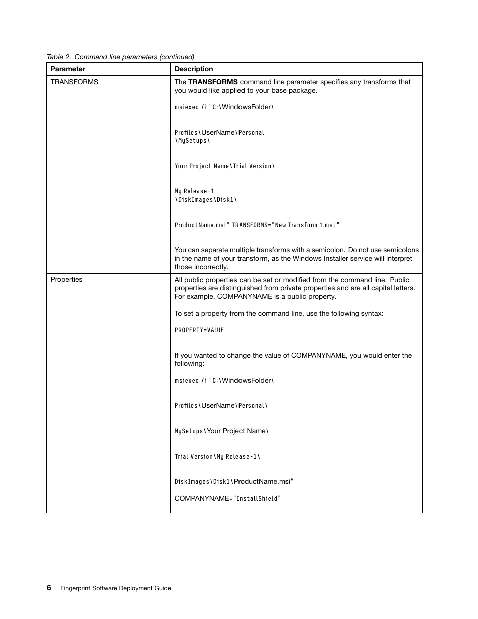 Lenovo ThinkCentre A51 User Manual | Page 14 / 44