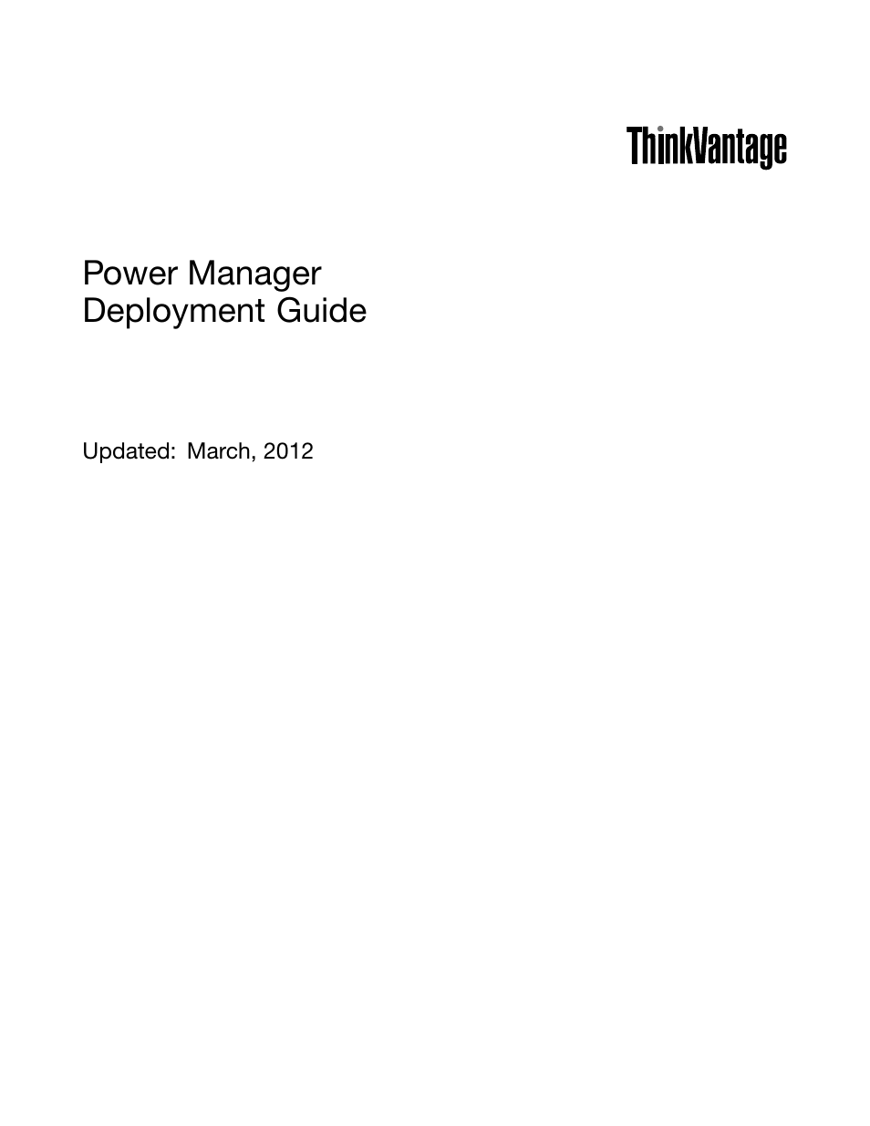Lenovo ThinkCentre M71e User Manual | 44 pages