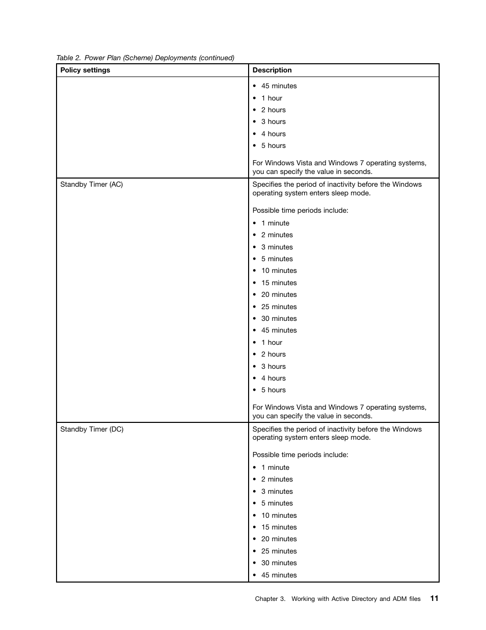 Lenovo ThinkCentre M71e User Manual | Page 17 / 44