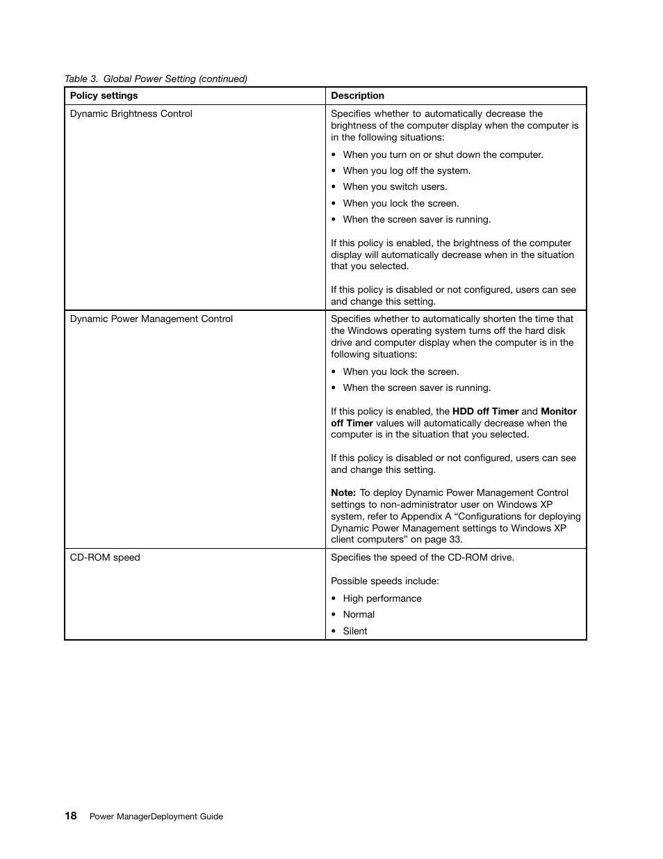 Lenovo ThinkCentre M71e User Manual | Page 24 / 44