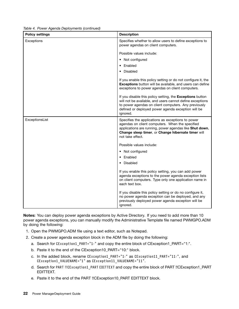 Lenovo ThinkCentre M71e User Manual | Page 28 / 44