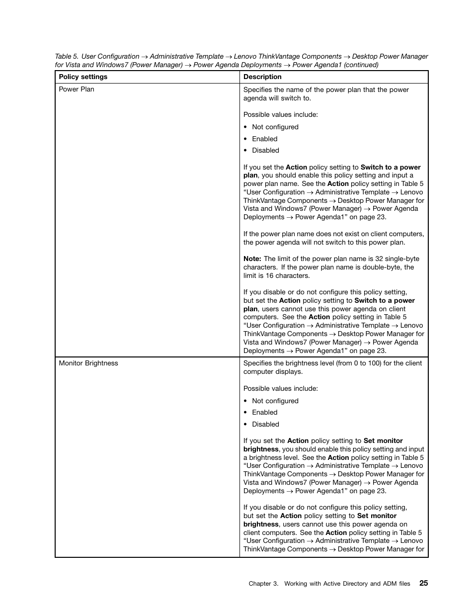 Lenovo ThinkCentre M71e User Manual | Page 31 / 44