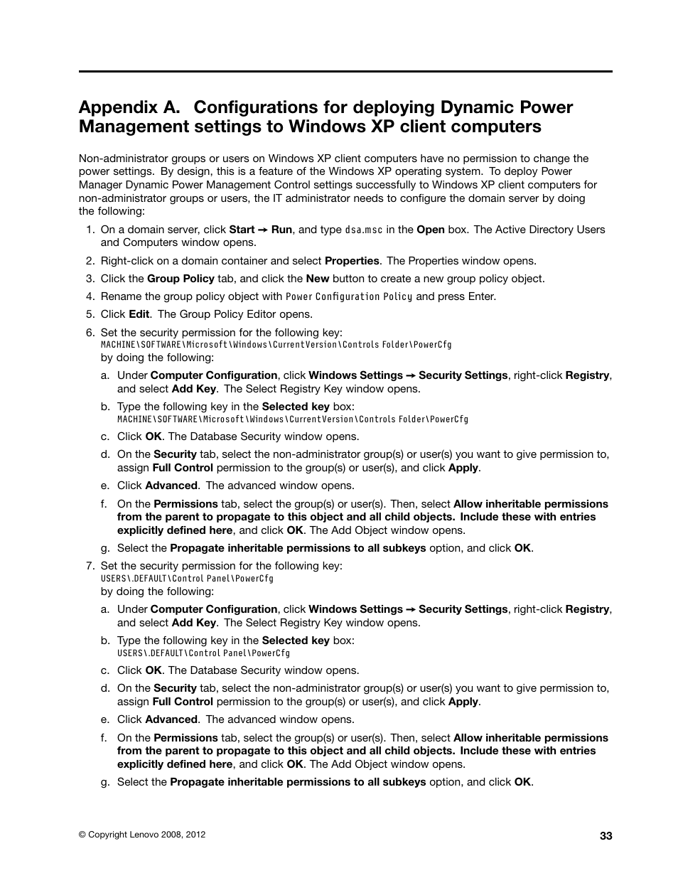 Lenovo ThinkCentre M71e User Manual | Page 39 / 44