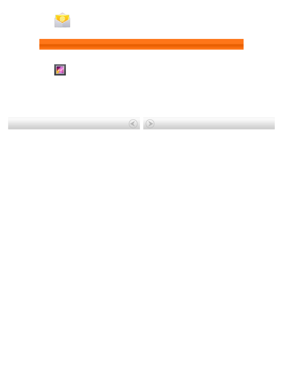 Gallery | Lenovo A1000L Tablet User Manual | Page 17 / 25