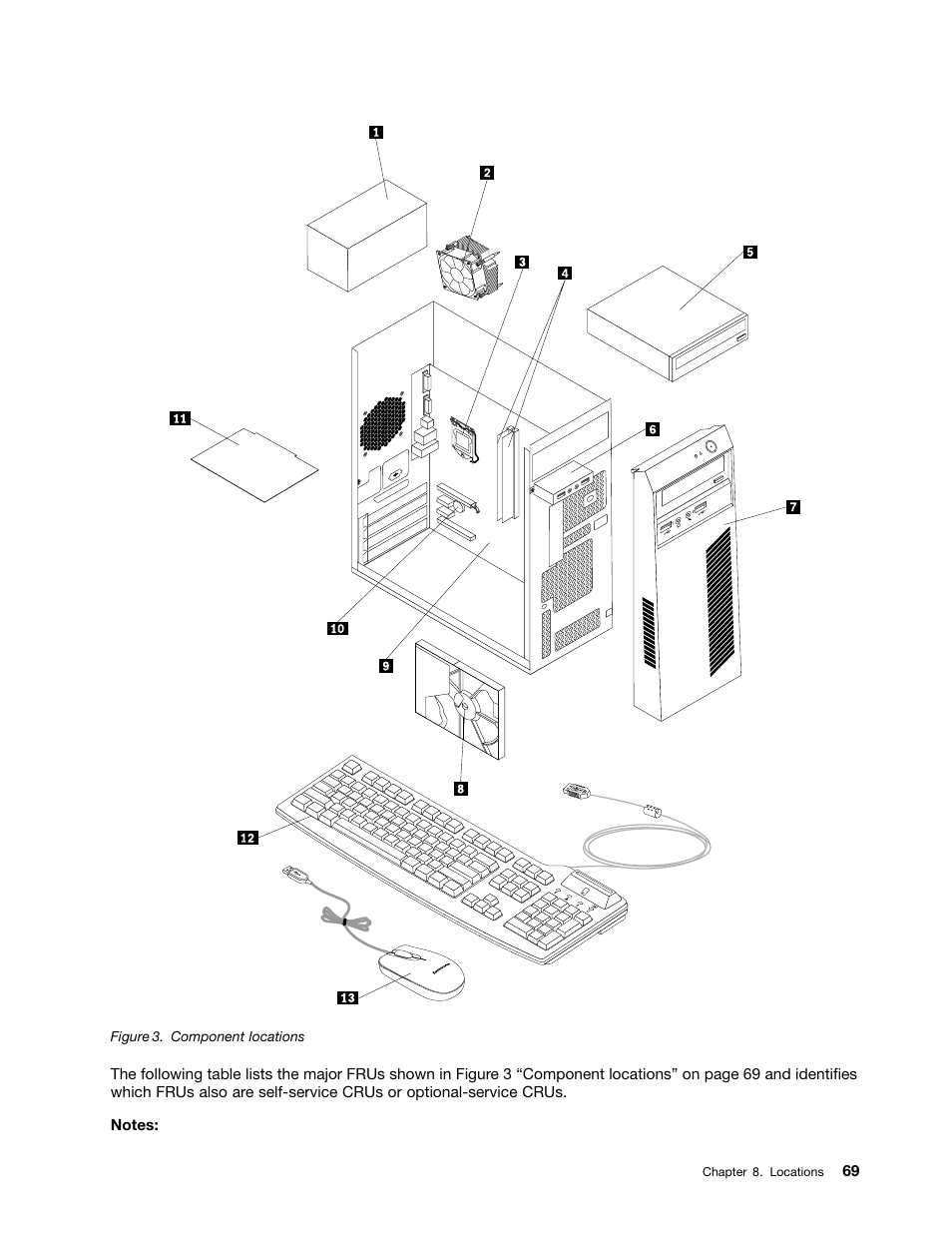 Lenovo 62 Desktop User Manual | Page 73 / 110