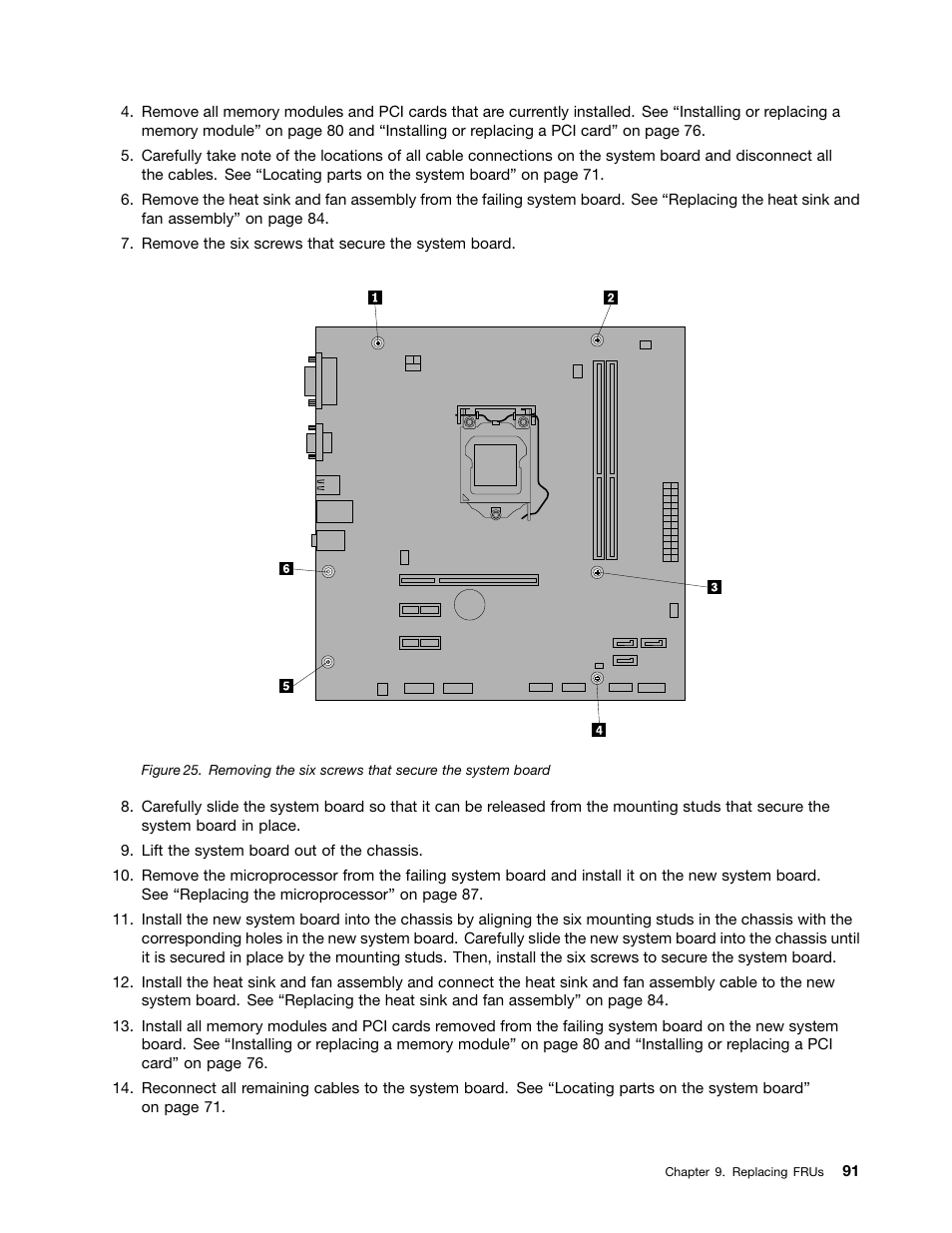 Lenovo 62 Desktop User Manual | Page 95 / 110