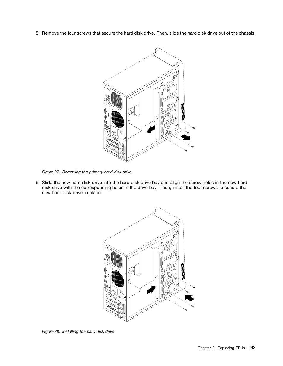 Lenovo 62 Desktop User Manual | Page 97 / 110