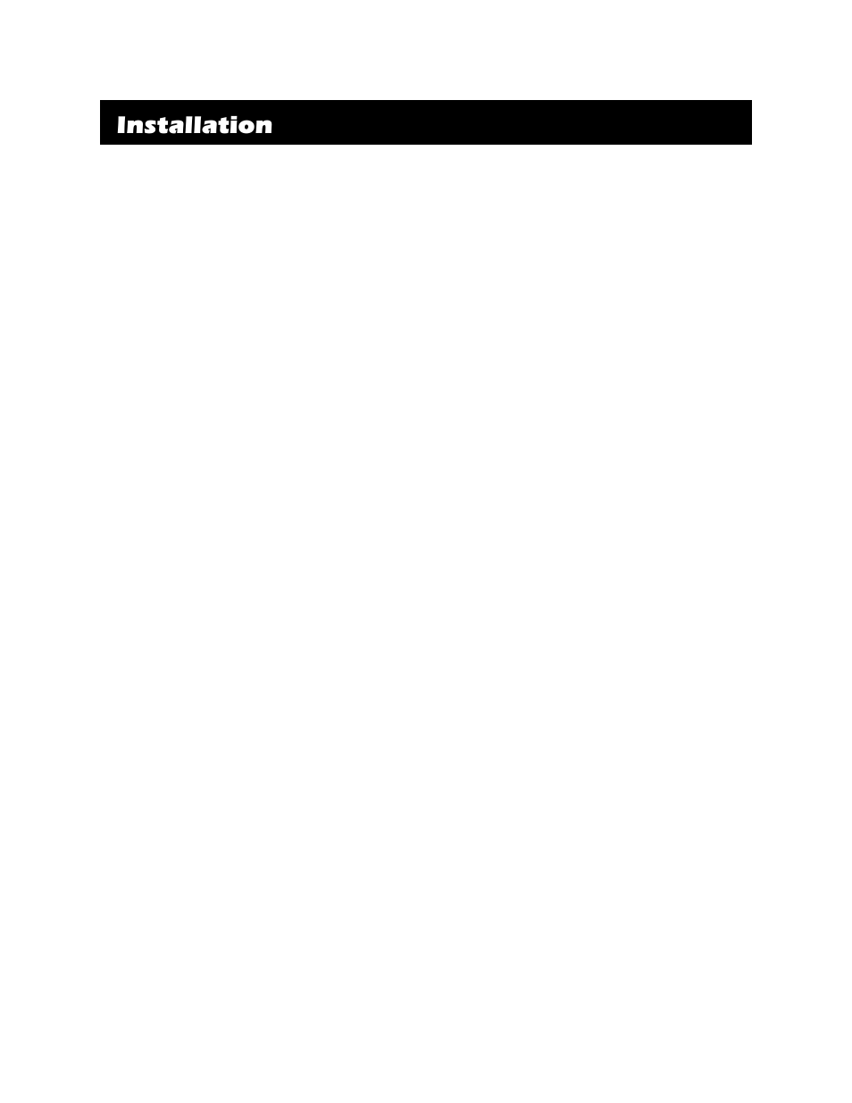 Qvwdoodwlrq | ATEN Bi-tronics Auto User Manual | Page 4 / 10