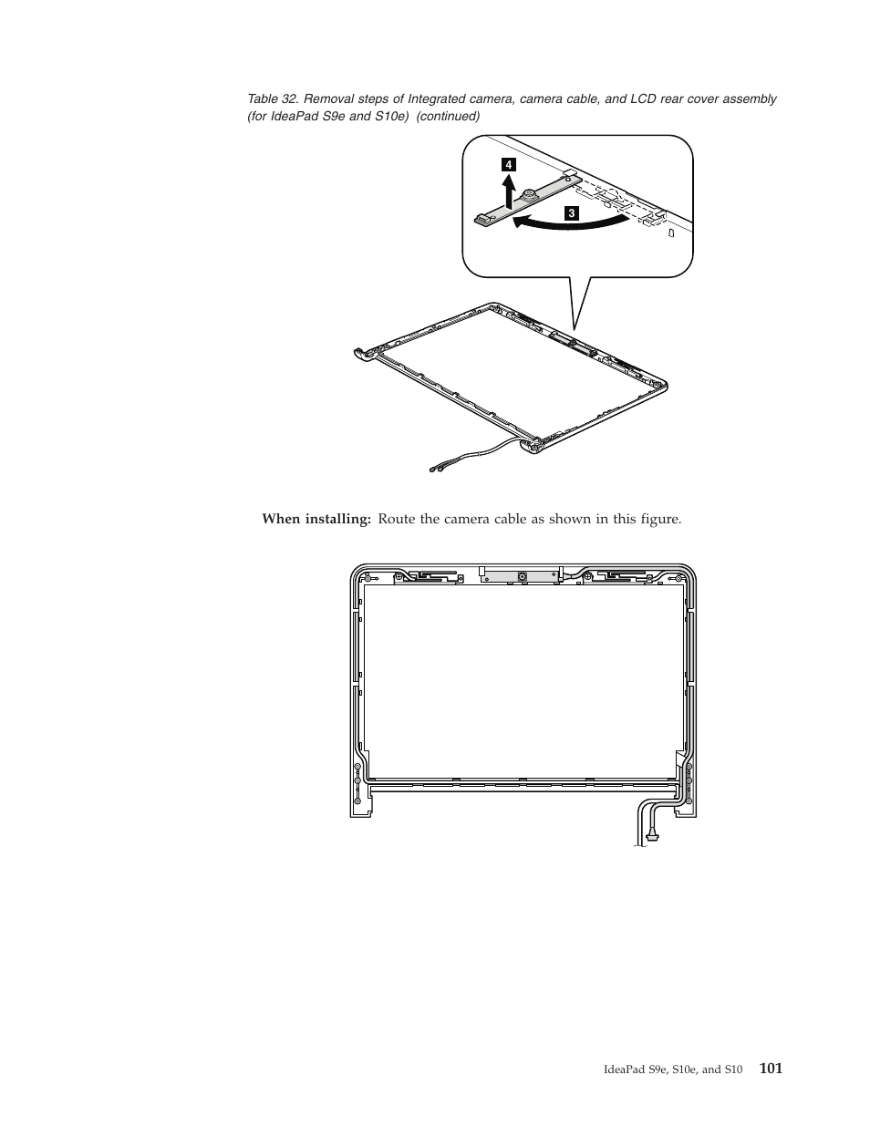 Lenovo IdeaPad S9e -FR User Manual | Page 109 / 142