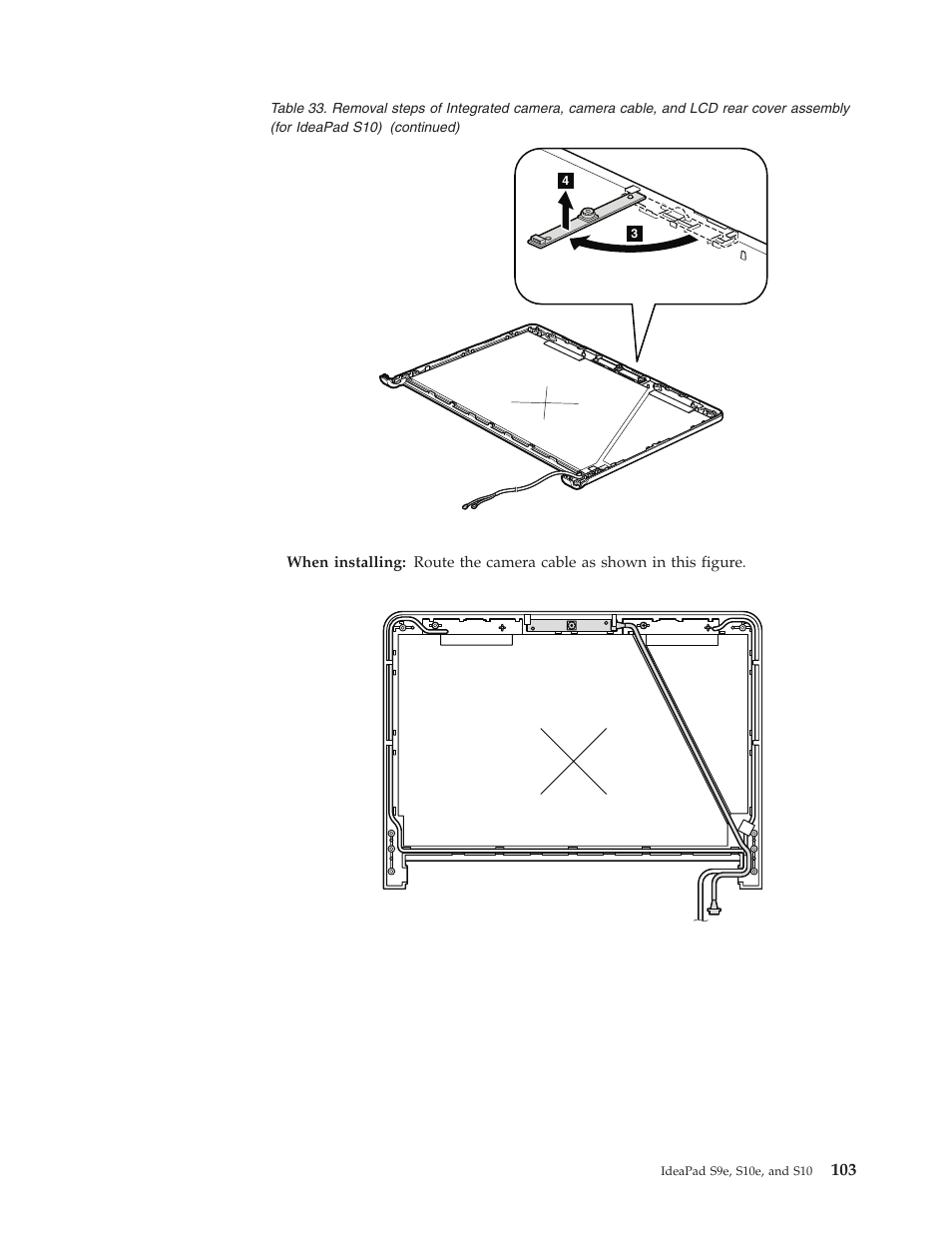 Lenovo IdeaPad S9e -FR User Manual | Page 111 / 142