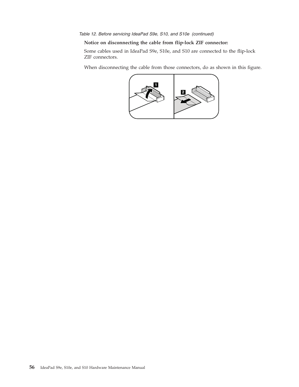 Lenovo IdeaPad S9e -FR User Manual | Page 64 / 142